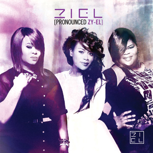 Zie'l (Pronounced Zy-El) by Zie'l