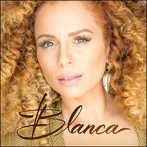 Blanca by Blanca