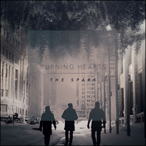 Burning Hearts by The Spark