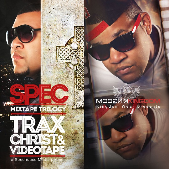 Trax, Christ & Videotape Vol: 1 by SPEC