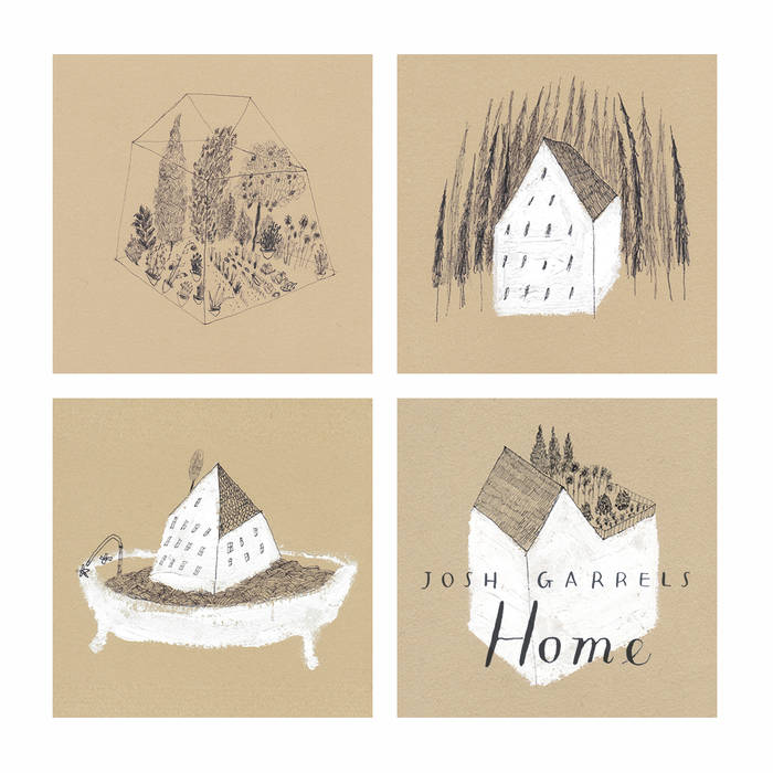 Home by Josh Garrels