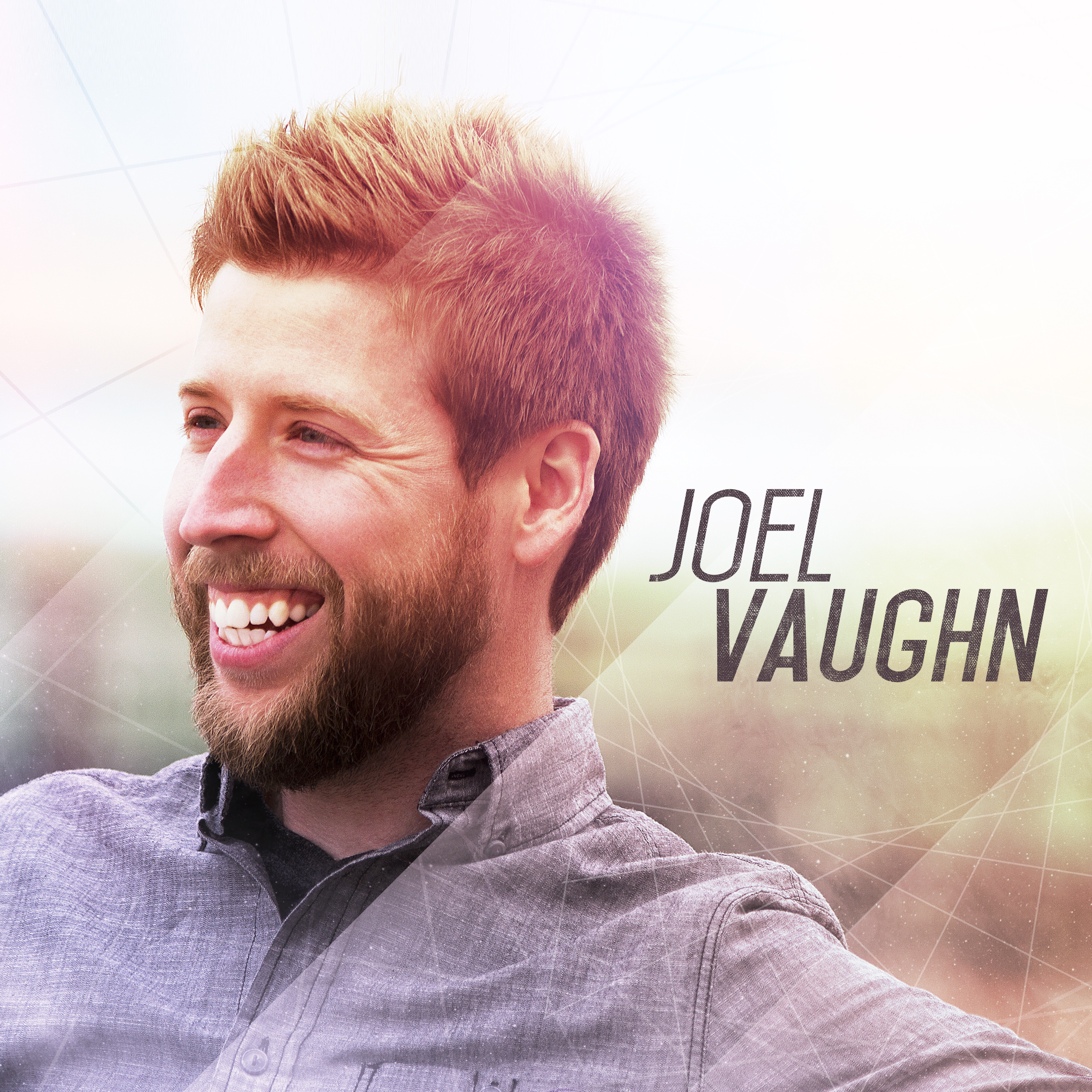 Joel Vaughn EP by Joel Vaughn