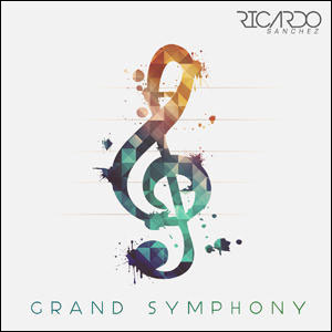 Grand Symphony by Ricardo Sanchez