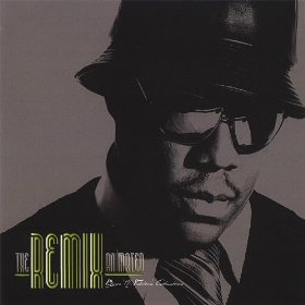 The Remix Animated by Byron "Mr. Talkbox" Chambers