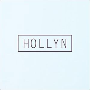 Hollyn EP by Hollyn