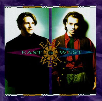 East To West by East To West