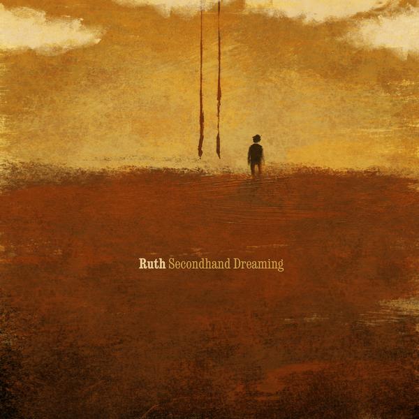 Secondhand Dreaming Album Review by Ruth