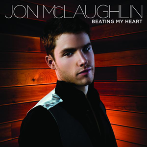 Beating My Heart - Single by Jon McLaughlin