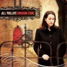 Kingdom Come by Jill Phillips