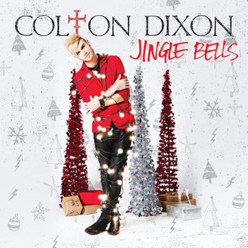 Jingle Bells - Single by Colton Dixon