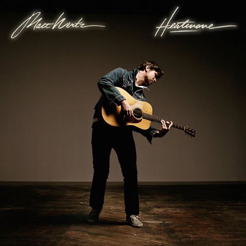 Heatwave by Matt Wertz