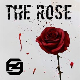 The Rose by Fades Away