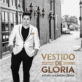 Vestido De Gloria by Arturo Alejandro Teran
