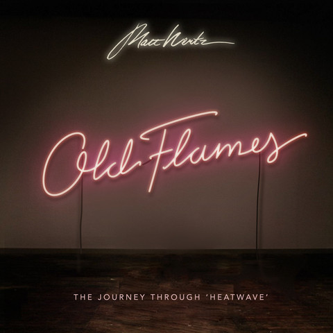 Old Flames: The Journey Through "Heatwave" by Matt Wertz