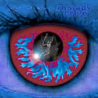 Remedy (The Blue One) by Remedy Drive