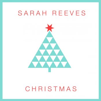 Christmas EP by Sarah Reeves