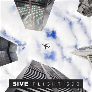 Flight 393 by 5ive