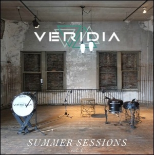 Summer Sessions, Vol. 1 by VERIDIA