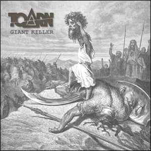 Giant Killer by Toarn