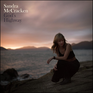 God's Highway by Sandra McCracken