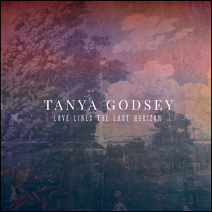 Love Lines The Last Horizon by Tanya Godsey