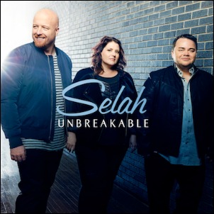 Unbreakable by Selah
