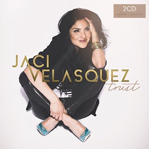 Trust ( / Confio Version) by Jaci Velasquez