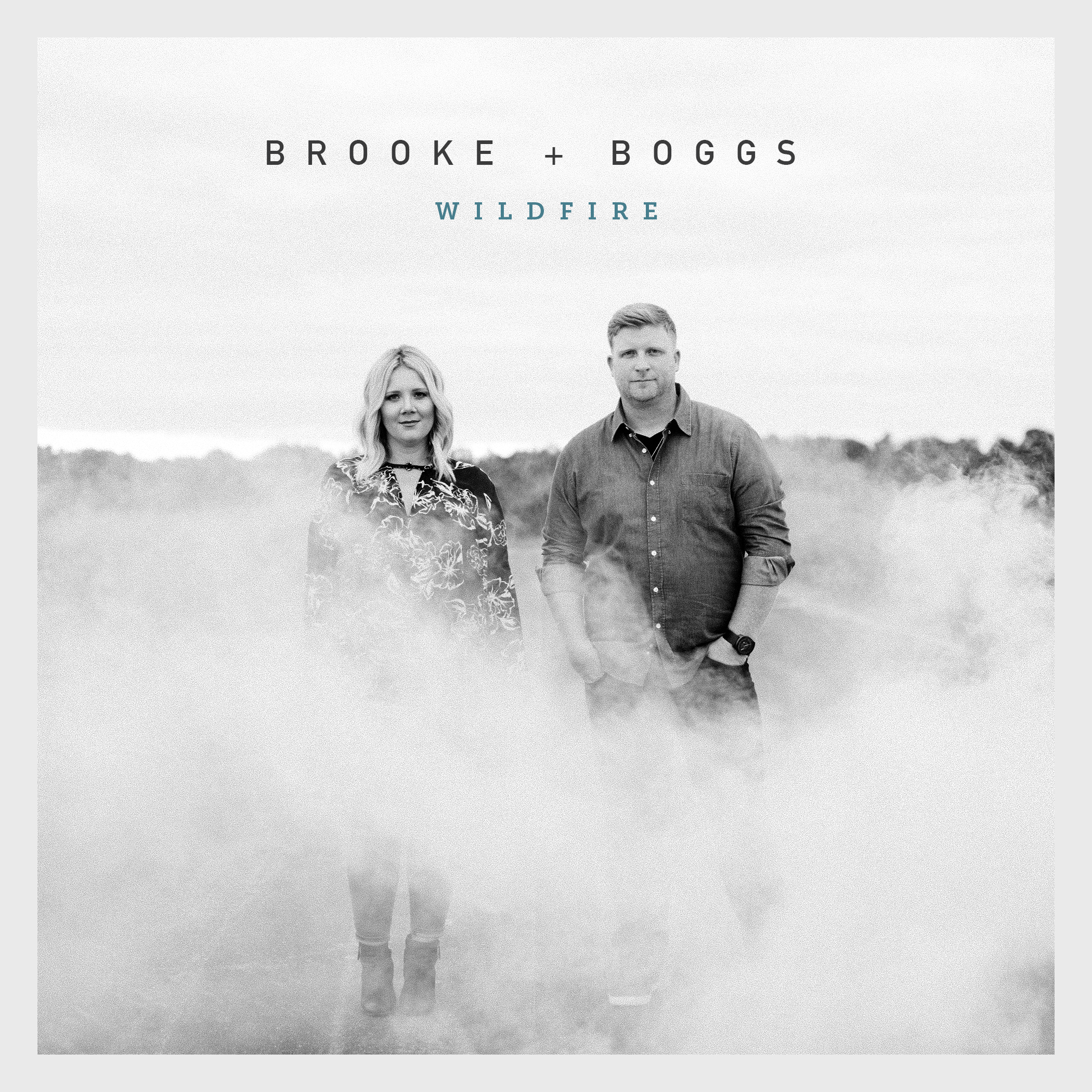 Wildfire EP Album Review by Brooke & Boggs