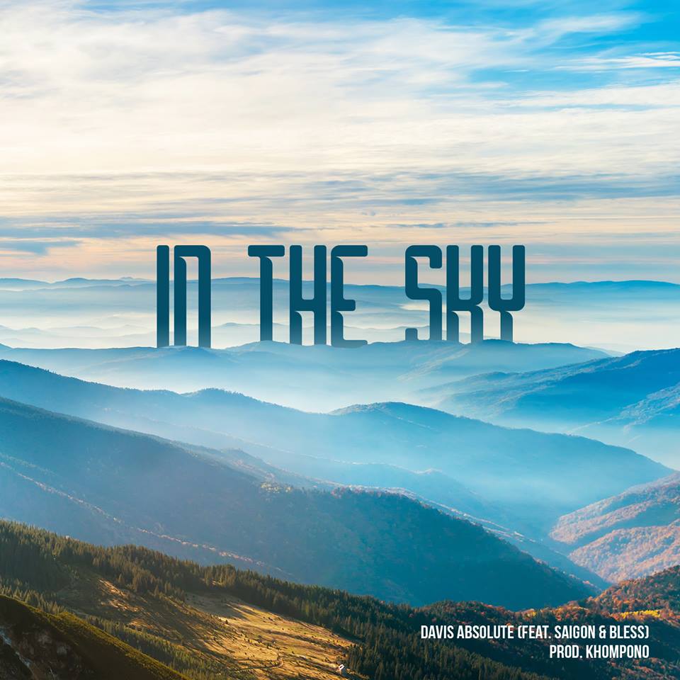 In the Sky - Single by Davis Absolute