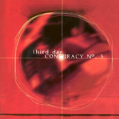 Conspiracy No. 5 Album Review by Third Day