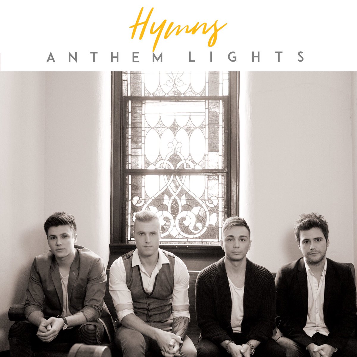 Hymns by Anthem Lights
