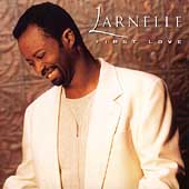 First Love by Larnelle Harris