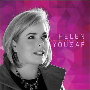 Custodians Of Fire by Helen Yousaf