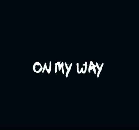 On My Way - Single by Loso