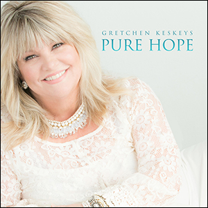 Pure Hope by Gretchen Keskeys