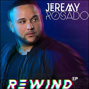 Rewind EP by Jeremy Rosado