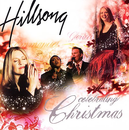 Celebrating Christmas by Hillsong Worship
