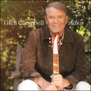 Adios by Glen Campbell