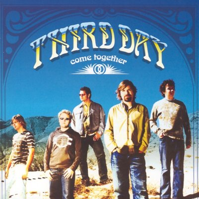 Come Together Album Review by Third Day