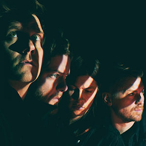 Hardcuts EP by NEEDTOBREATHE
