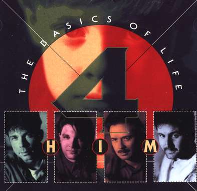 The Basics of Life by 4Him
