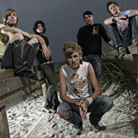 Godspeed Ep by Anberlin