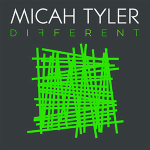 Different by Micah Tyler