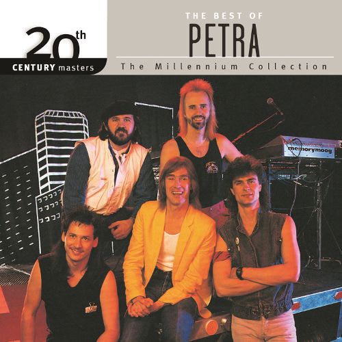 20th Century Masters: The Millenium Collection by Petra