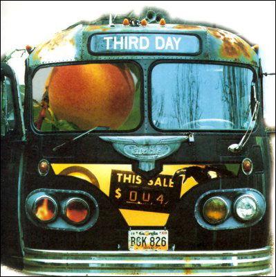 Third Day Album Review by Third Day