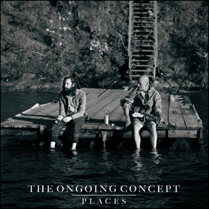 Places by The Ongoing Concept