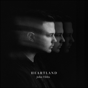 Heartland by John Tibbs