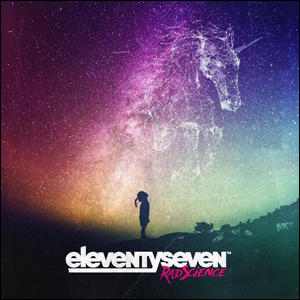 Rad Science Album Review by eleventyseven