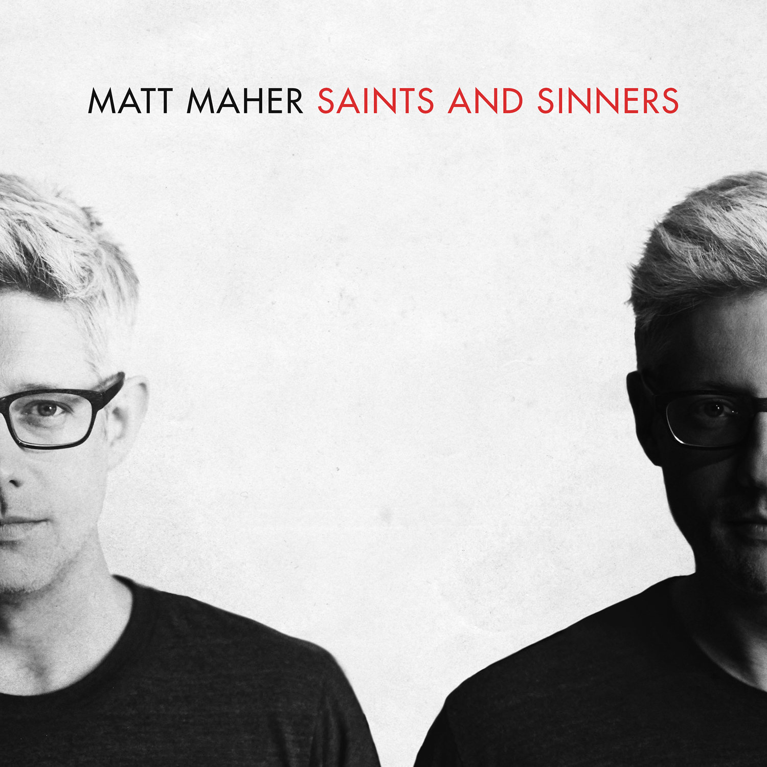 Saints and Sinners by Matt Maher