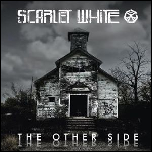 The Other Side by Scarlet White